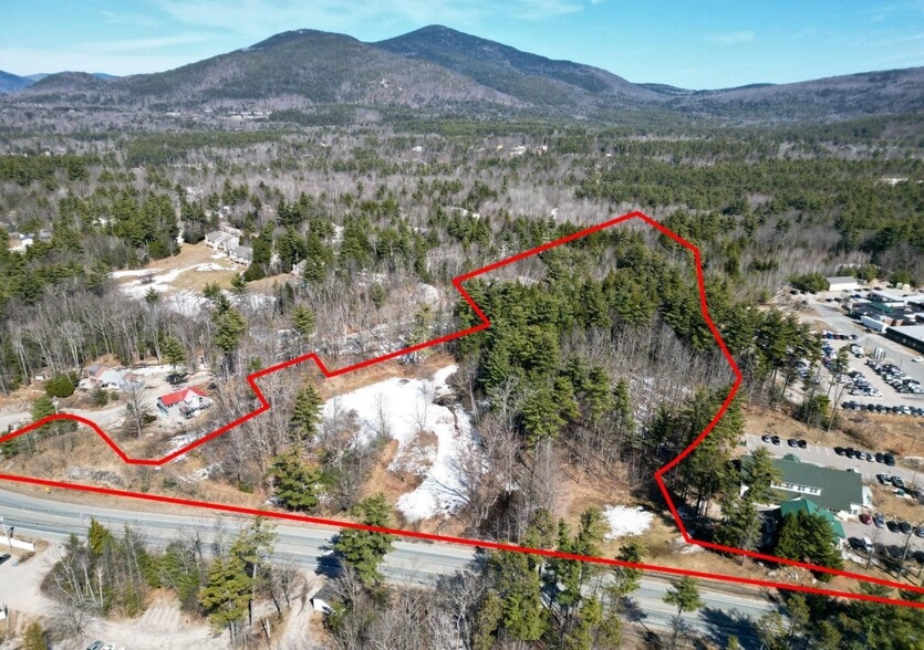 00 White Mountain Highway, North Conway, NH for sale - Building Photo - Image 3 of 22
