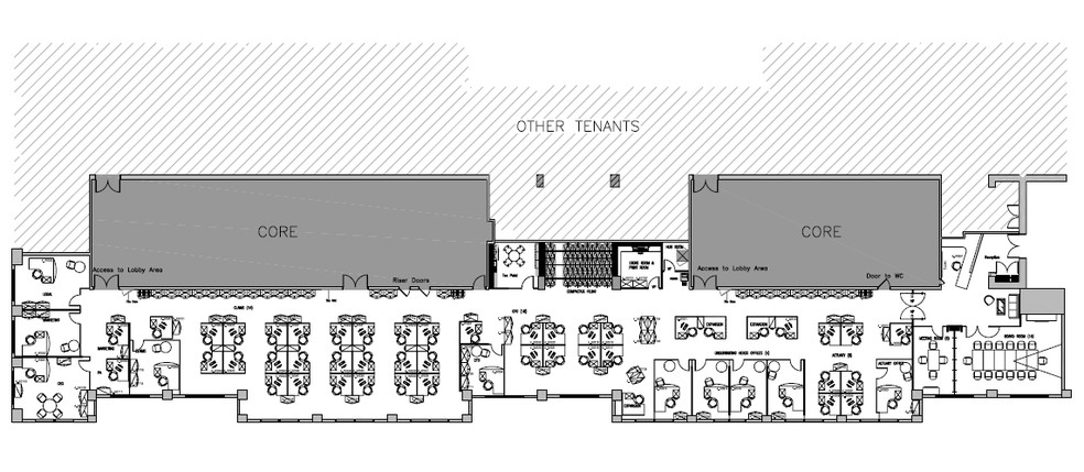 1 St Katharines Way, London for lease - Building Photo - Image 2 of 2