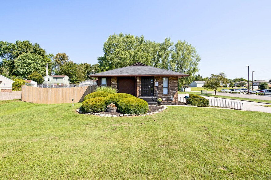 1987 W Fair Ave, Lancaster, OH 43130