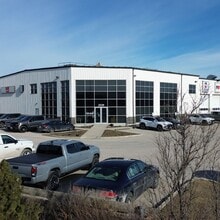 2529 Inkster Blvd, Winnipeg, MB for lease Building Photo- Image 2 of 19
