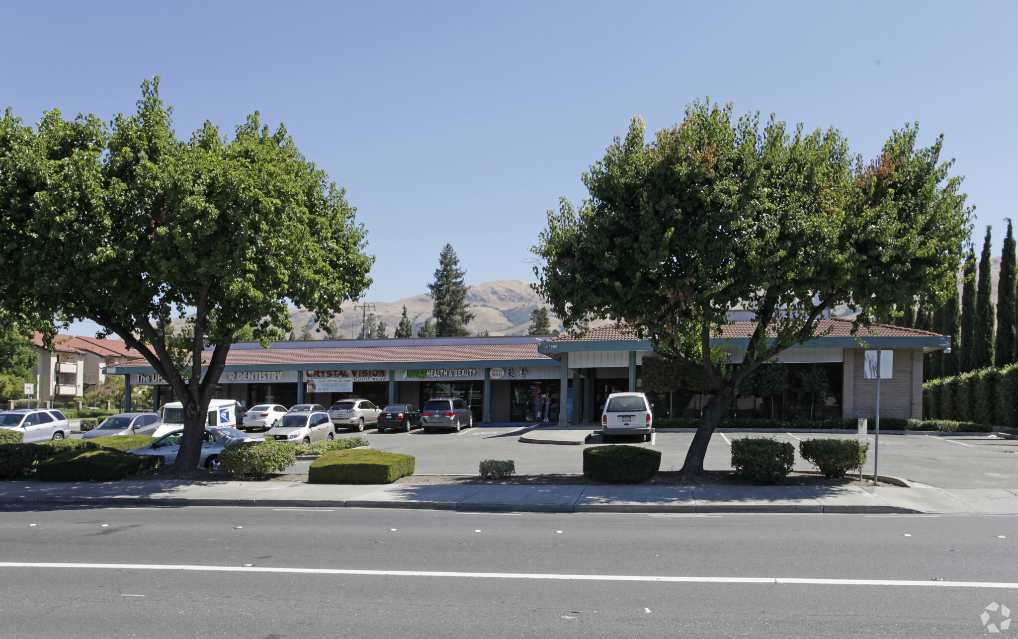 47000 Warm Springs Blvd, Fremont, CA for sale Primary Photo- Image 1 of 1