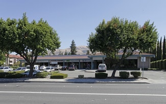 More details for 47000 Warm Springs Blvd, Fremont, CA - Retail for Lease