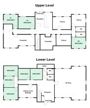 517 NW 4th St, Brainerd, MN for lease Interior Photo- Image 2 of 6