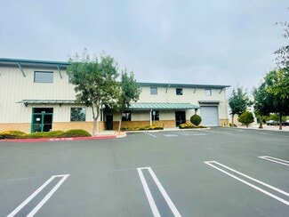 More details for 178 Suburban Rd, San Luis Obispo, CA - Industrial for Lease