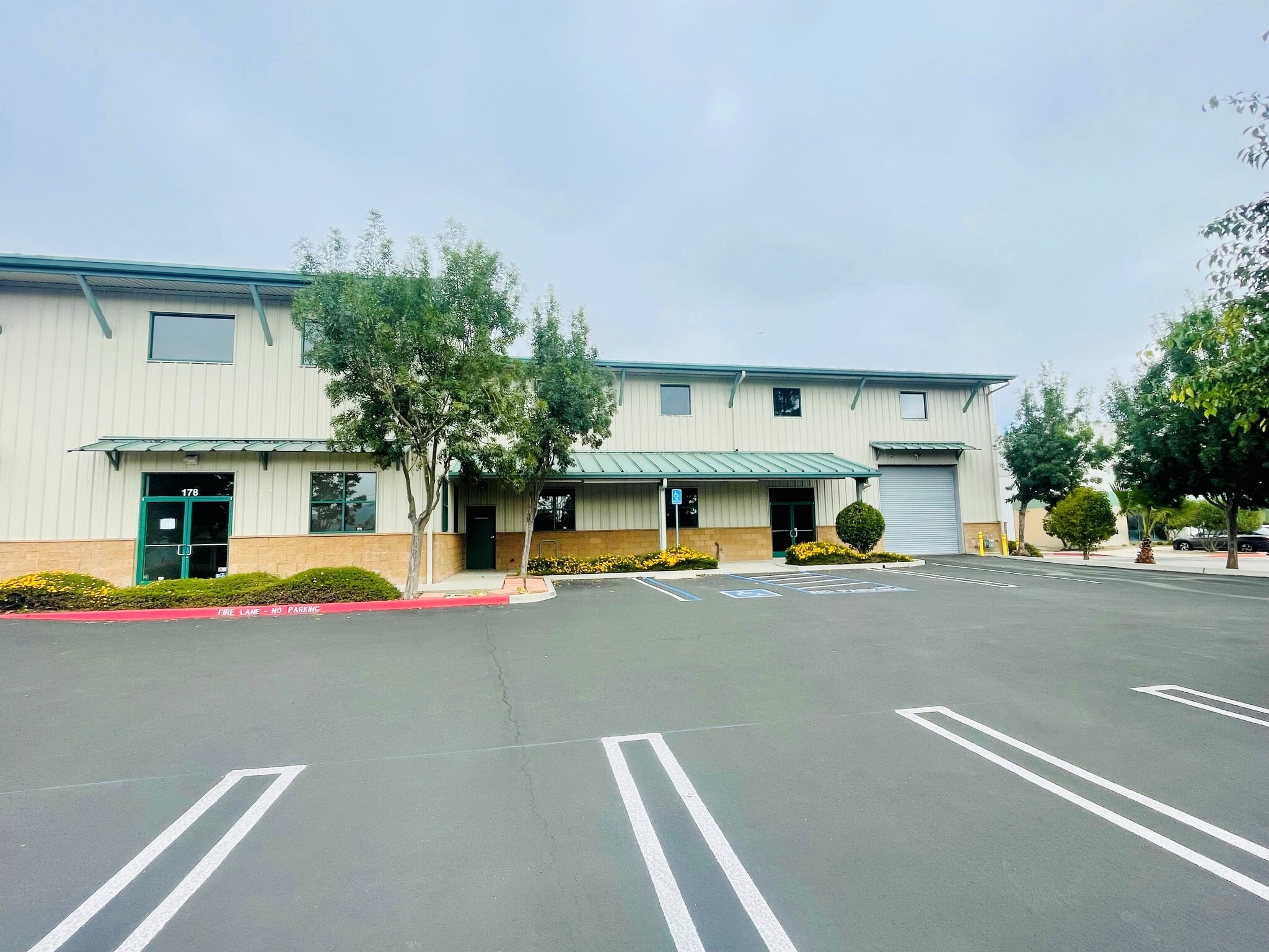 178 Suburban Rd, San Luis Obispo, CA for lease Building Photo- Image 1 of 10
