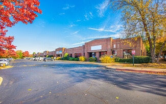 More details for 430 Roper Mountain Rd, Greenville, SC - Office for Lease