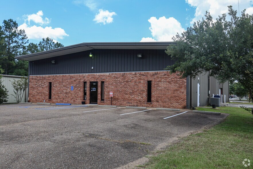 21175 Highway 36, Covington, LA for sale - Primary Photo - Image 1 of 1