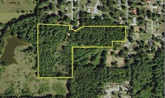 More details for NW Boundary Street, Holly Springs, MS - Land for Sale