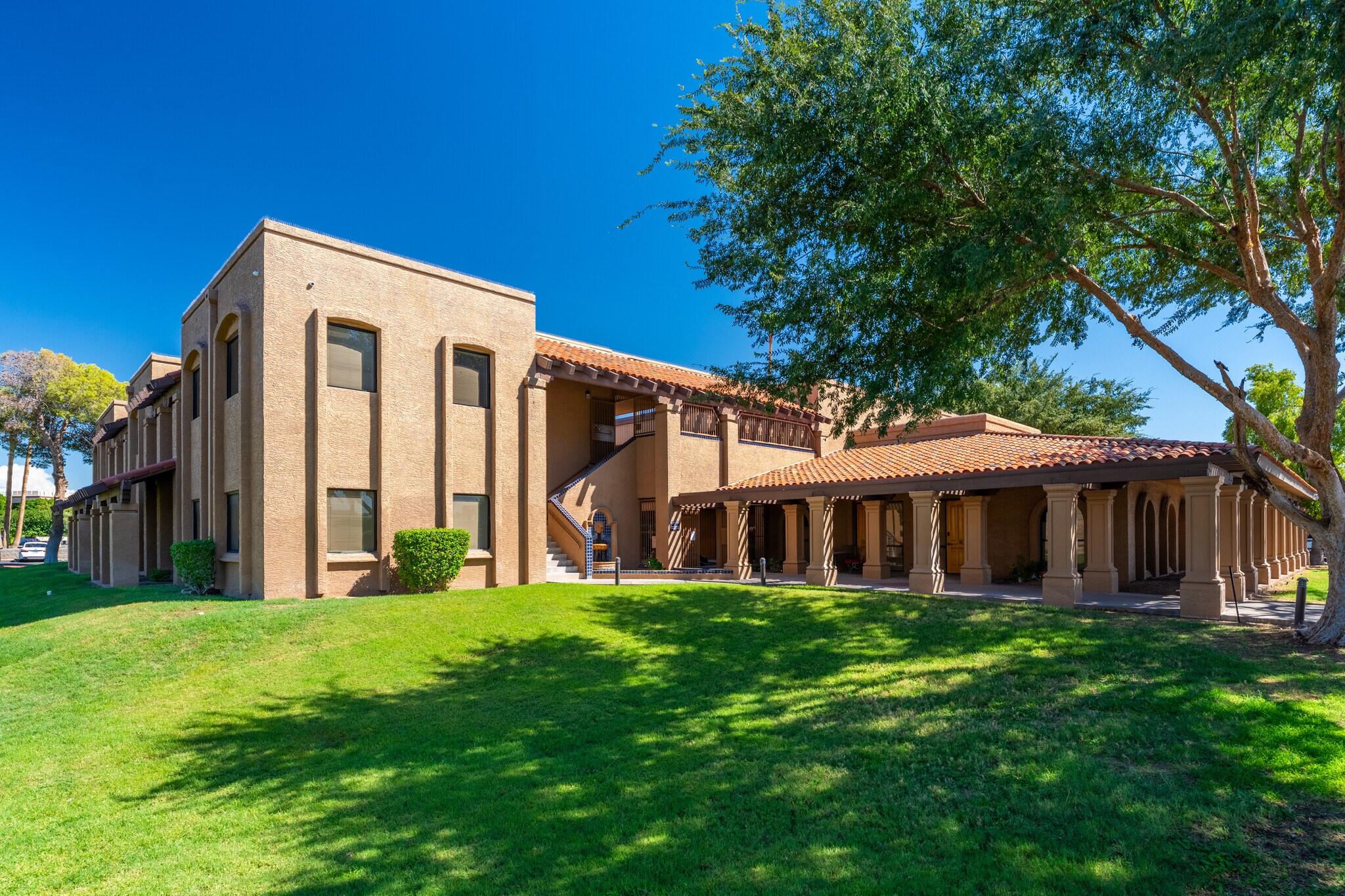 931 E Southern Ave, Mesa, AZ for lease Building Photo- Image 1 of 20