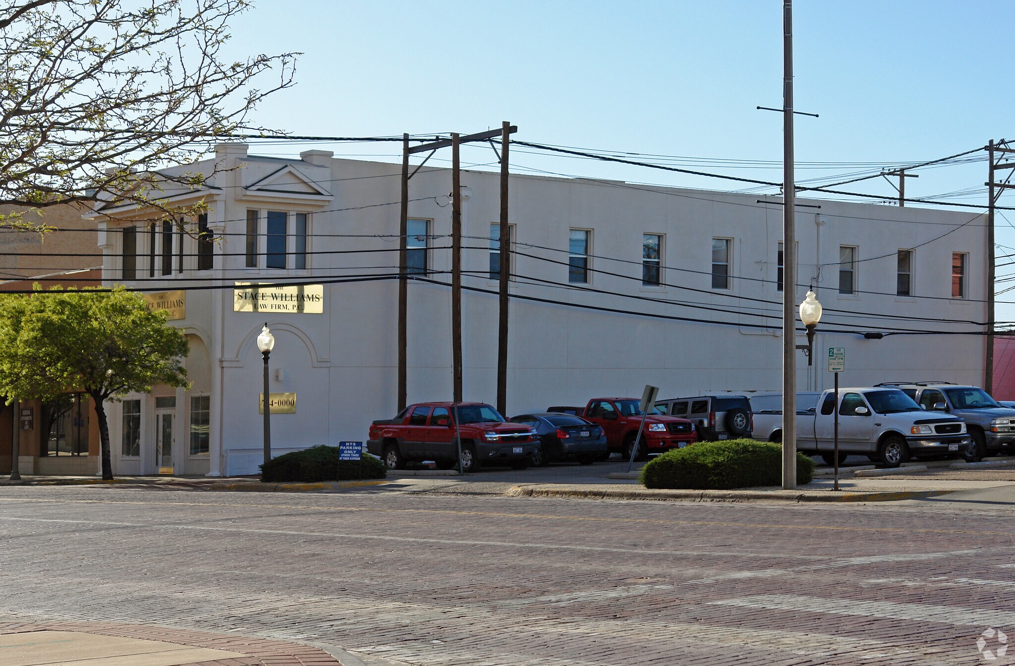 1209 Broadway St, Lubbock, TX for sale Primary Photo- Image 1 of 1