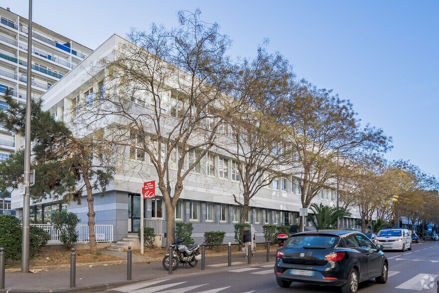 9001 Rue Negresko, Marseille for lease - Building Photo - Image 3 of 4