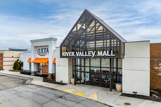 More details for 1635 River Valley Cir S, Lancaster, OH - Retail for Lease