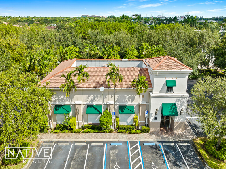 4471 Weston Rd, Weston, FL for lease - Building Photo - Image 1 of 10