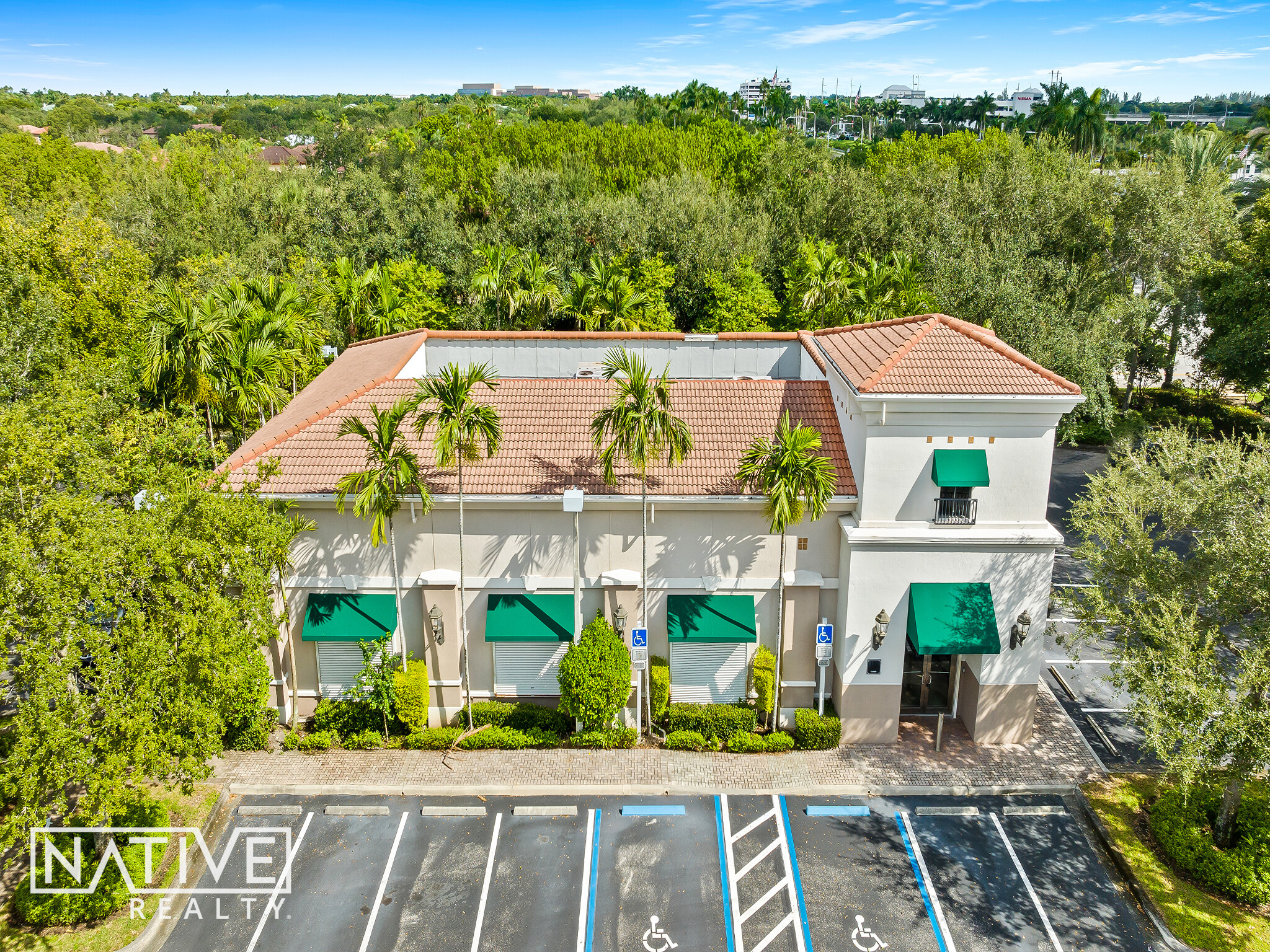 4471 Weston Rd, Weston, FL for lease Building Photo- Image 1 of 11