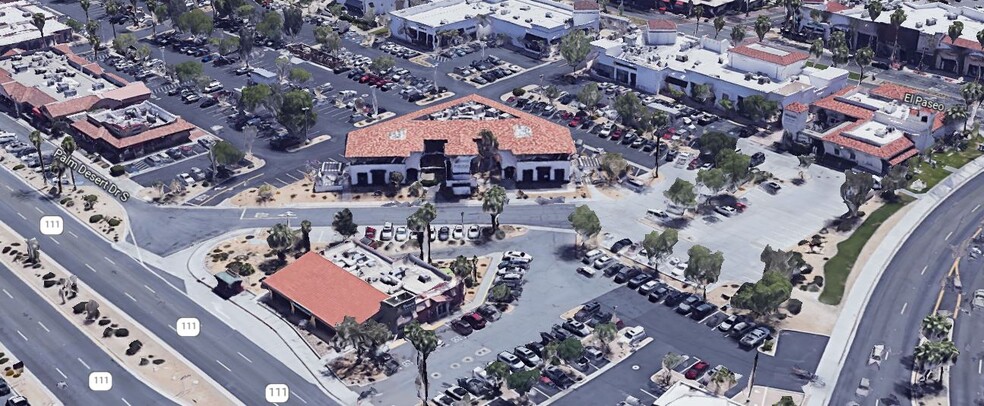 73101 Highway 111, Palm Desert, CA for lease - Building Photo - Image 1 of 5