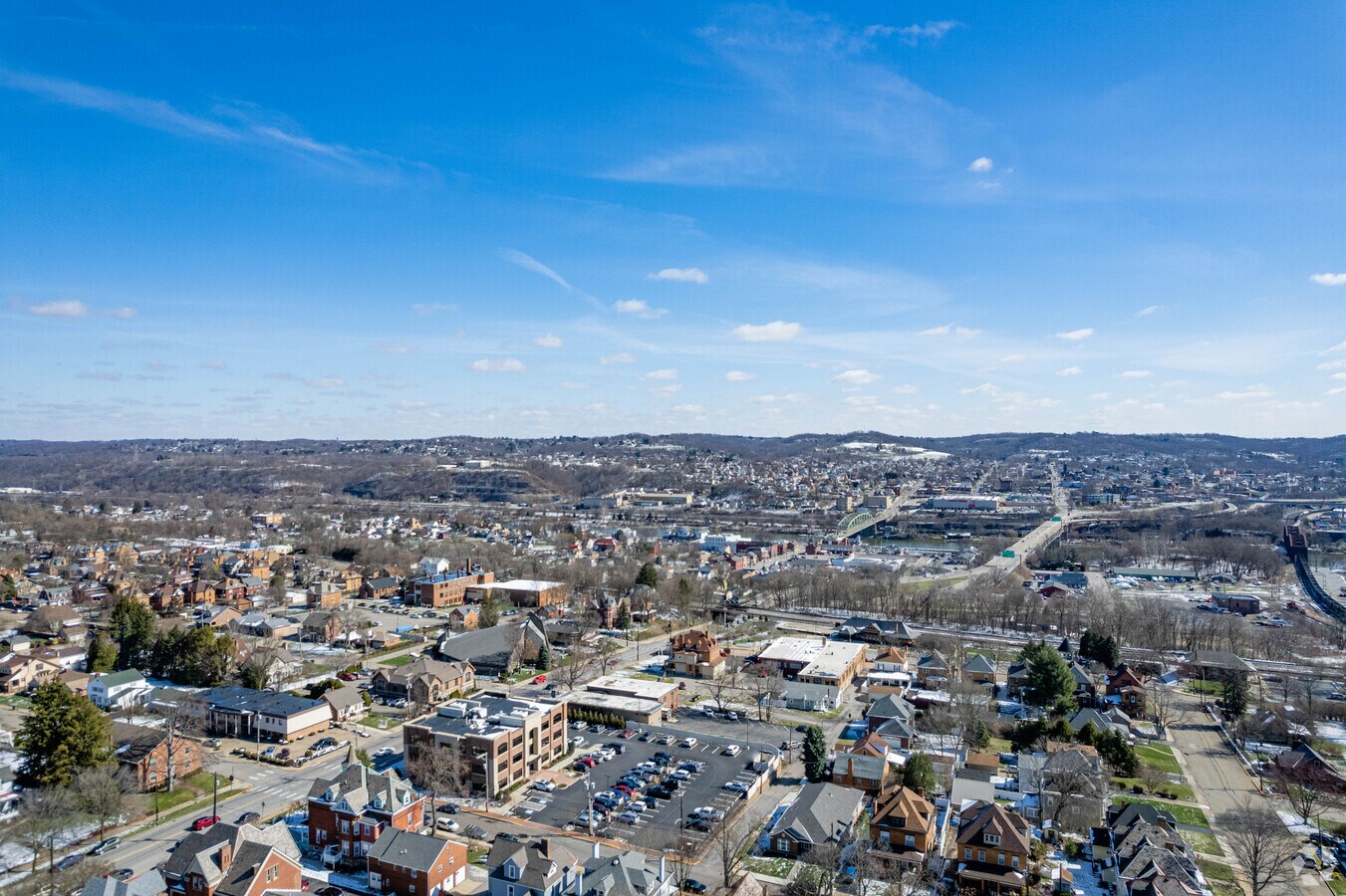 295 3rd St, Beaver, PA 15009