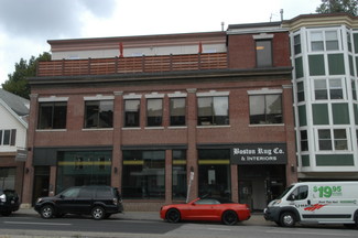 More details for 75-81 Boylston St, Brookline, MA - Retail for Sale