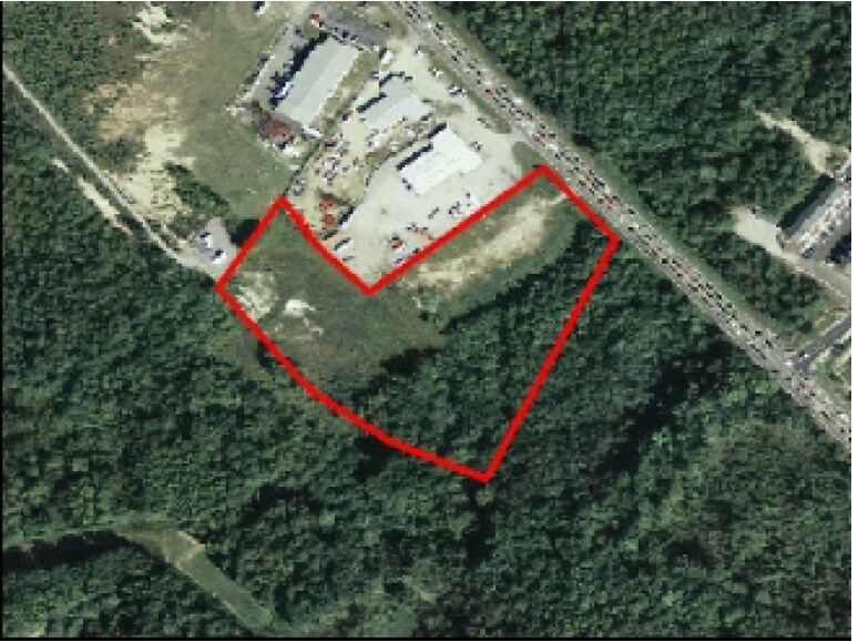 1955 Bluff Rd, Columbia, SC 29201 Land for Sale
