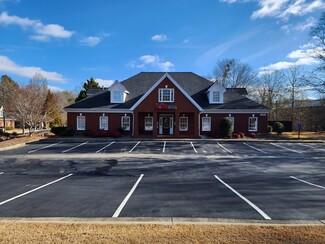 More details for 3525 Highway 81, Loganville, GA - Office for Sale