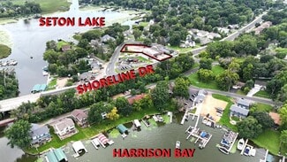 More details for 4851 Shoreline Dr, Mound, MN - Retail for Sale