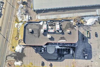 2150 Joshuas Path, Hauppauge, NY - AERIAL  map view - Image1