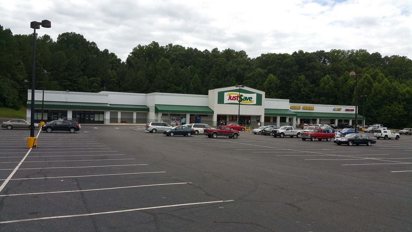 131161 N Nc 705 Hwy, Robbins, NC 27325