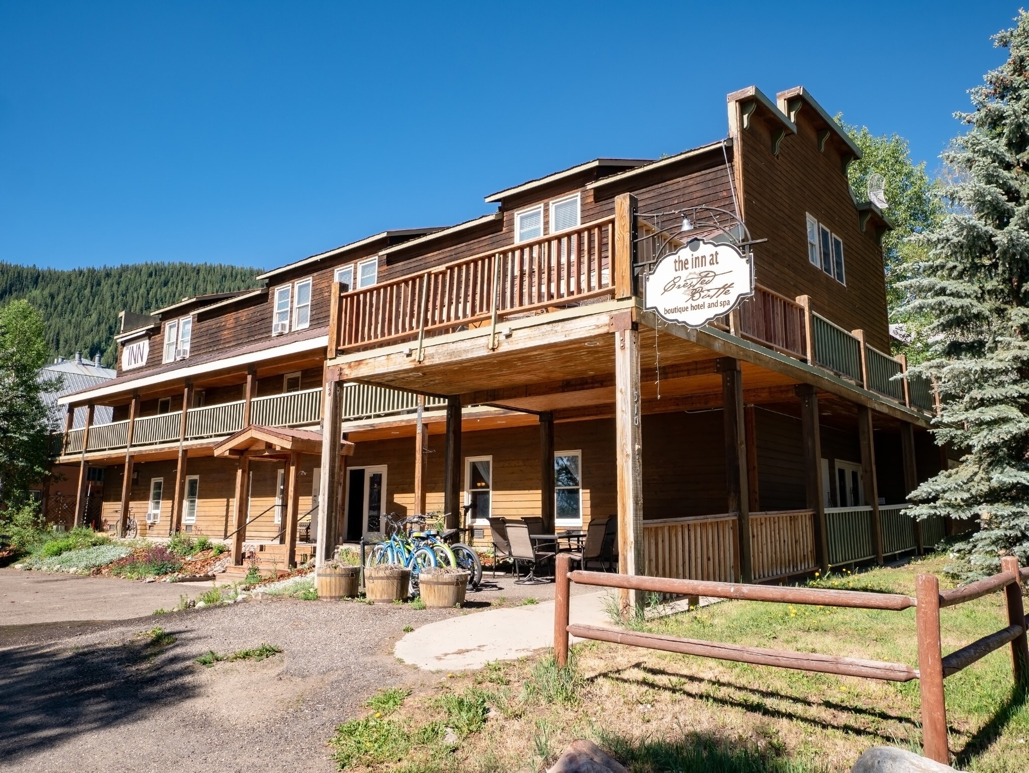 510 Whiterock Ave, Crested Butte, CO for sale Other- Image 1 of 1