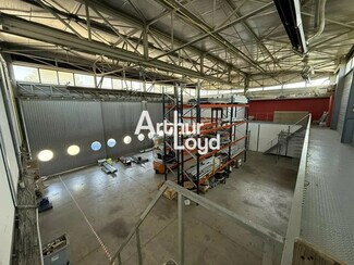 More details for Flex for Lease