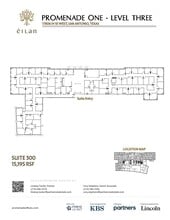 17806 W Interstate 10, San Antonio, TX for lease Floor Plan- Image 1 of 1
