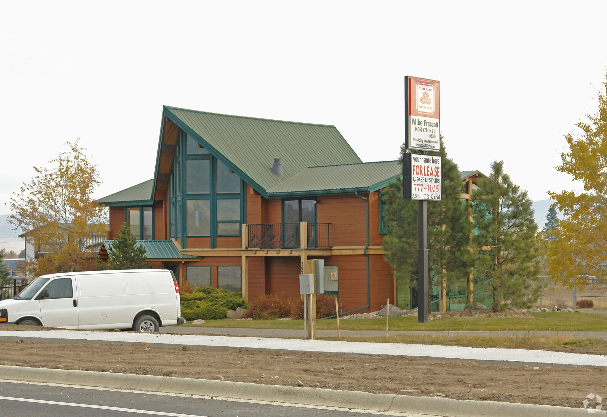 3978 Us-93 Hwy, Stevensville, MT for sale Primary Photo- Image 1 of 1