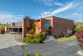 Large-Scale Value-Add Industrial Redev. Play - Warehouse