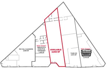 113-115 Maury Ave, Charlottesville, VA for lease Building Photo- Image 1 of 2