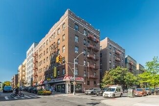 More details for 2377 Creston Ave, Bronx, NY - Multifamily for Sale