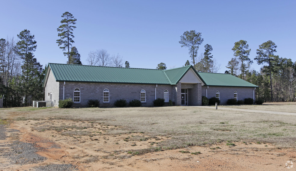 535 Hollis Lakes Rd, Rock Hill, SC for sale - Primary Photo - Image 1 of 1