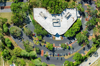 1211 State Road 436, Orlando, FL - aerial  map view - Image1