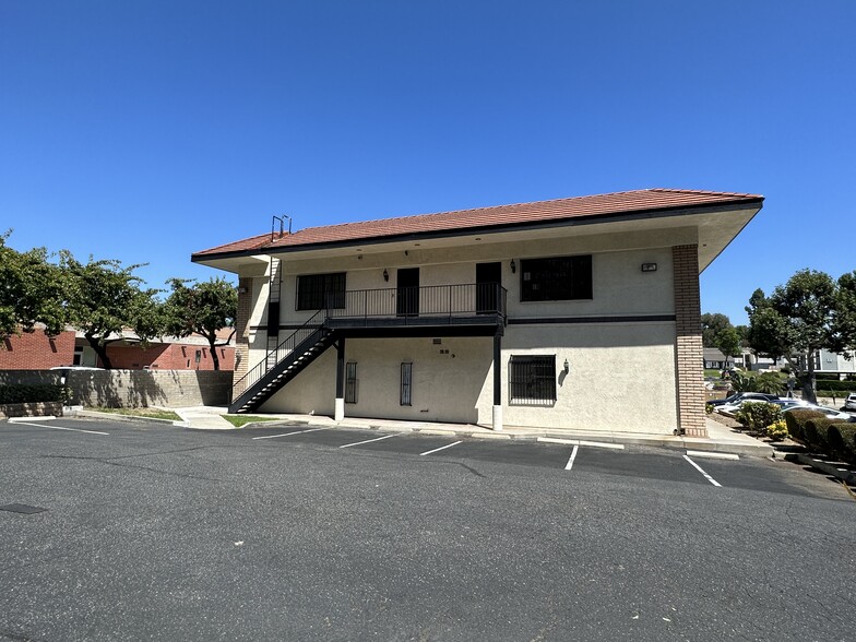 1081 S Grand Ave, Diamond Bar, CA for lease - Building Photo - Image 3 of 6
