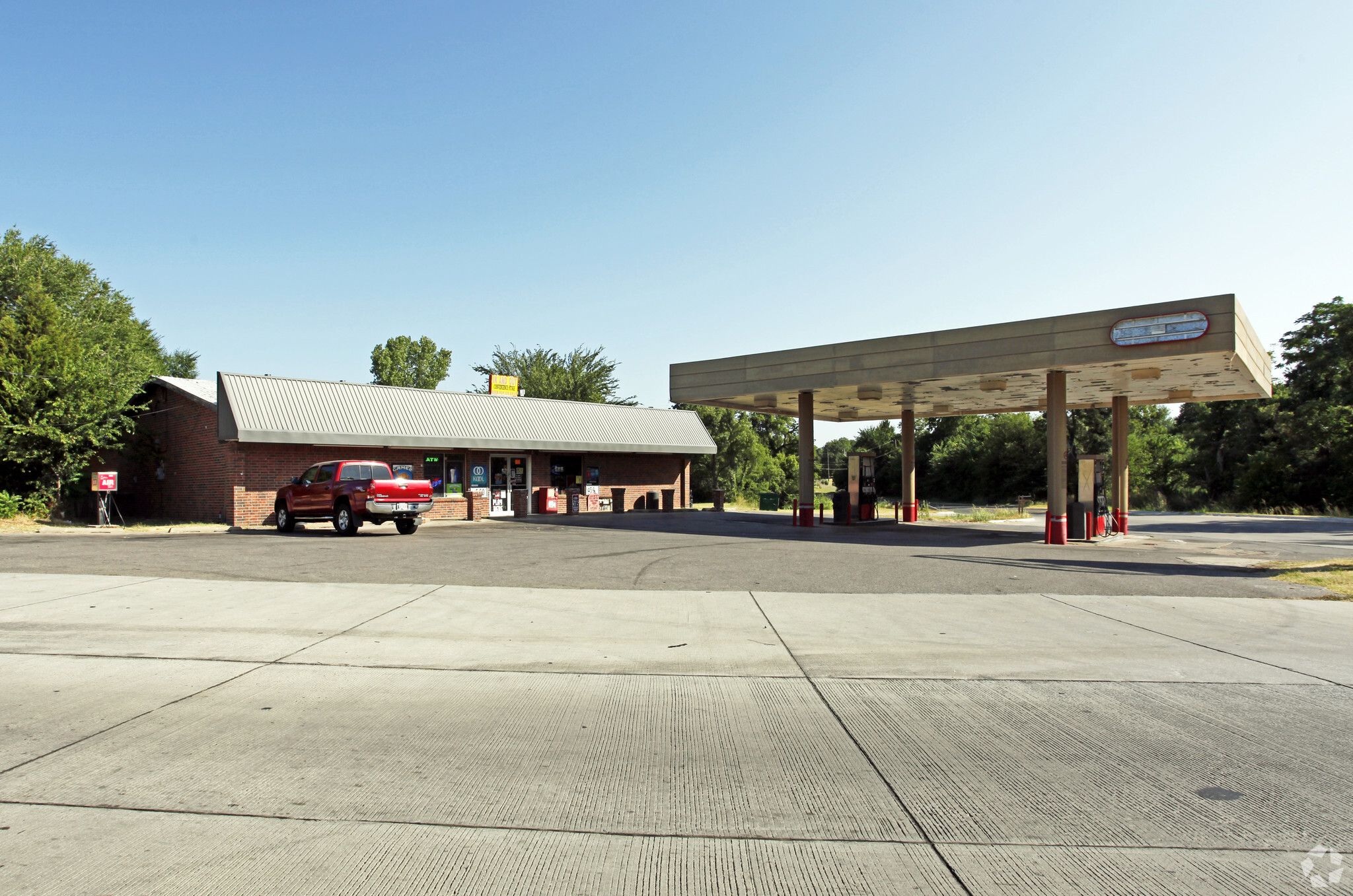 8829 NE 36th St, Spencer, OK for sale Primary Photo- Image 1 of 1