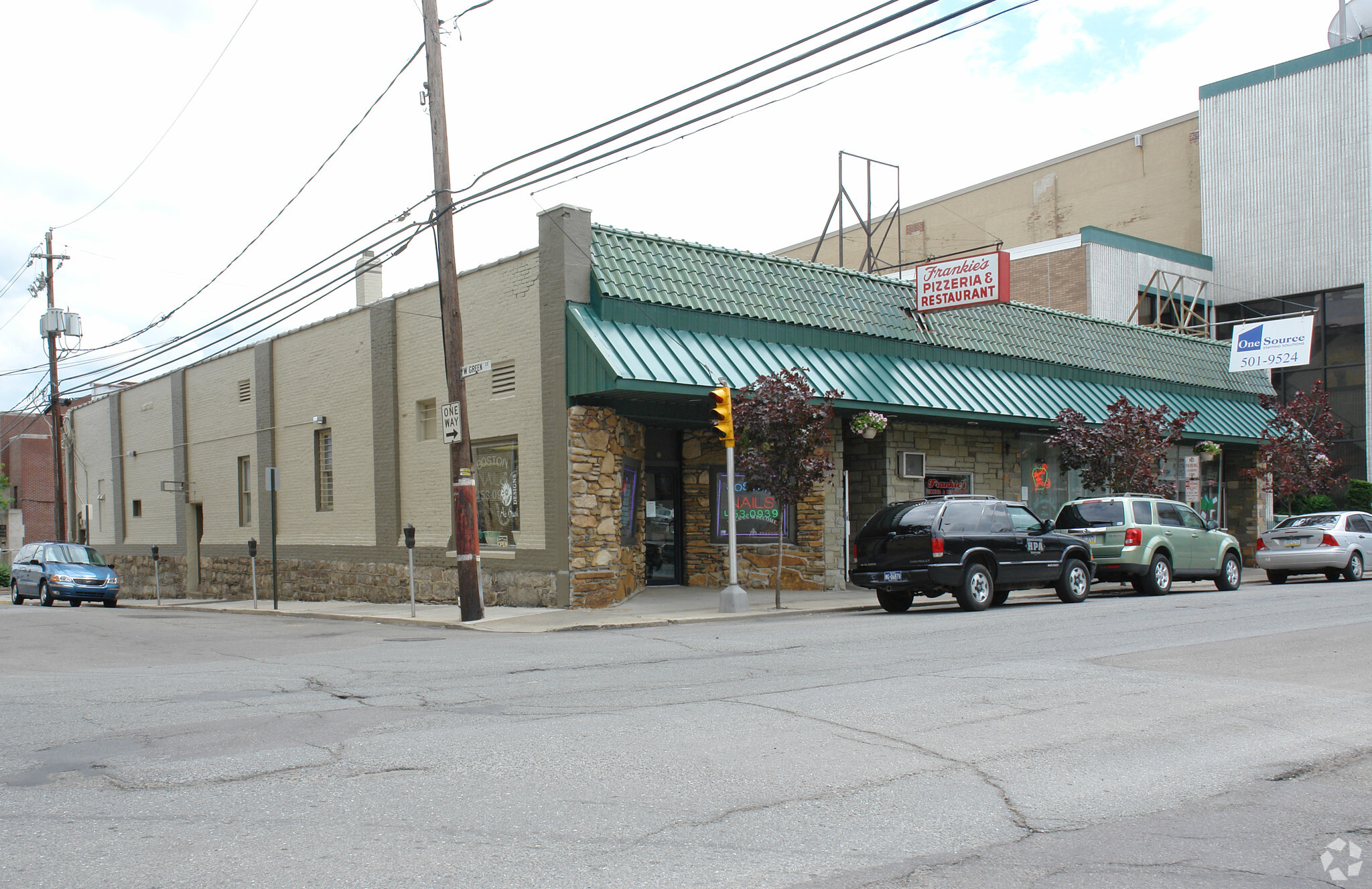 33-37 N Wyoming St, Hazleton, PA for sale Primary Photo- Image 1 of 1