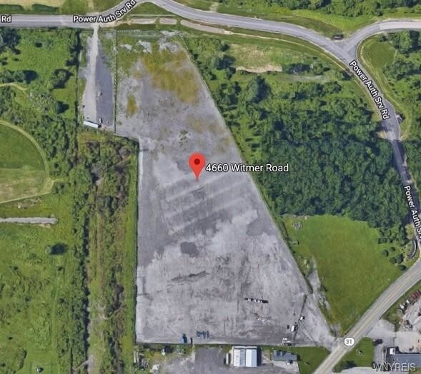4660 Witmer Rd, Niagara Falls, NY for sale - Primary Photo - Image 1 of 1