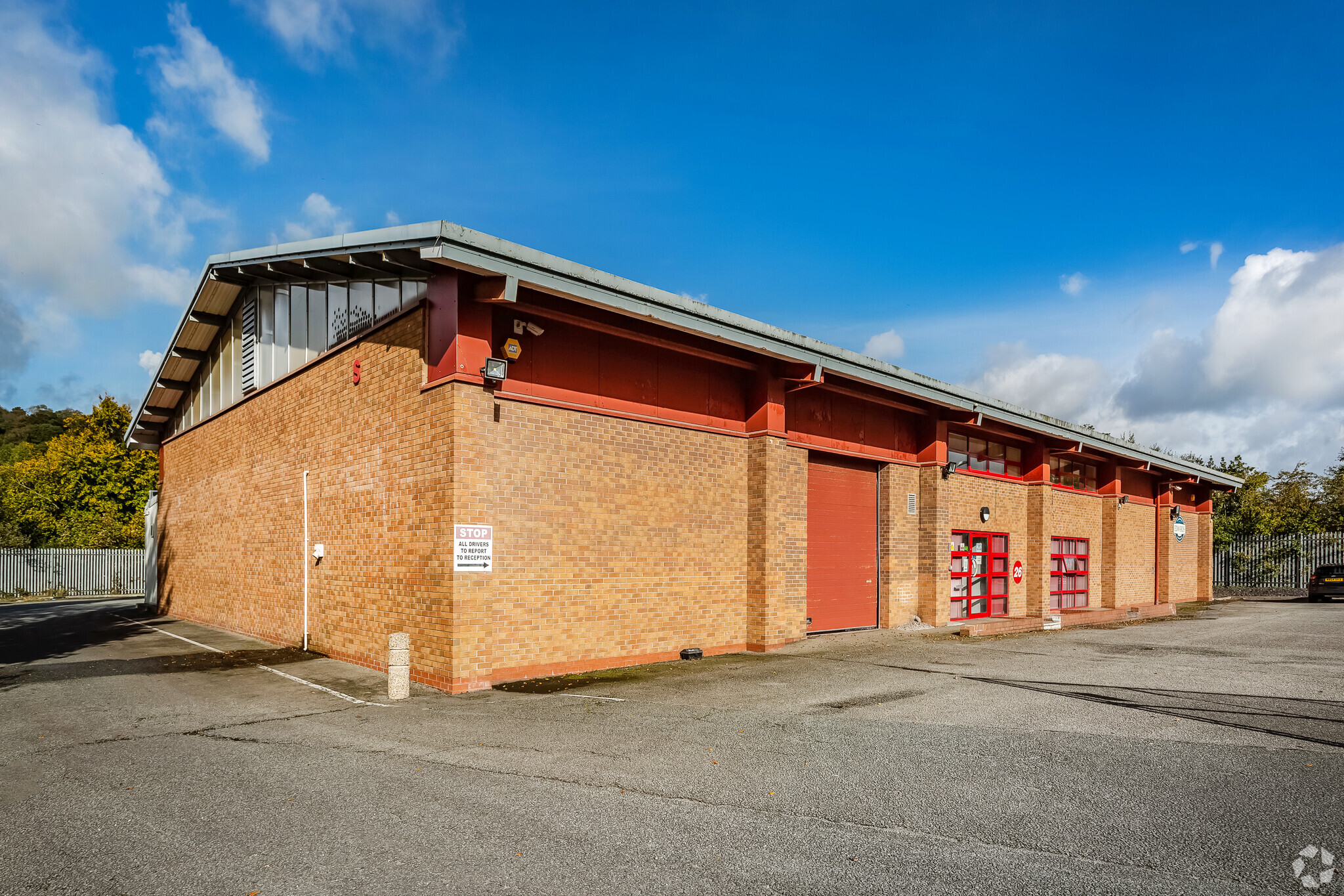 Llandegai Industrial Estate, Llandygai for sale Building Photo- Image 1 of 1