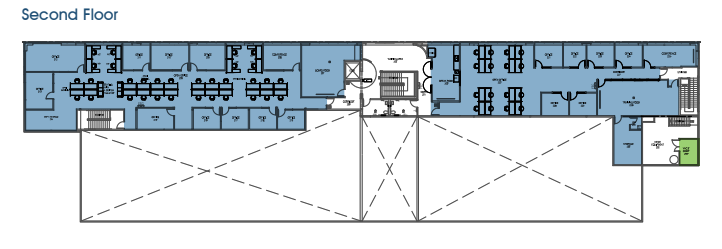 280 Utah Ave, South San Francisco, CA for lease Floor Plan- Image 1 of 1