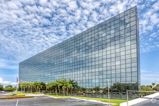 More details for 5401 W Kennedy Blvd, Tampa, FL - Office for Lease