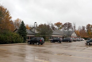 More details for 810 Park Pl, Mishawaka, IN - Office for Lease