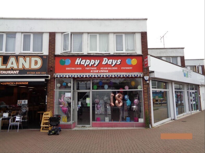 95 Furtherwick Rd, Canvey Island, SS8 7AY