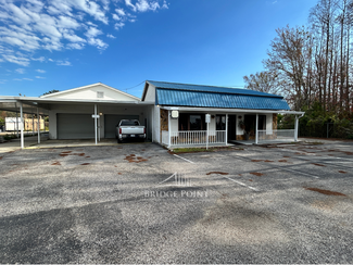 More details for 17422 US Highway 19, Hudson, FL - Industrial for Lease