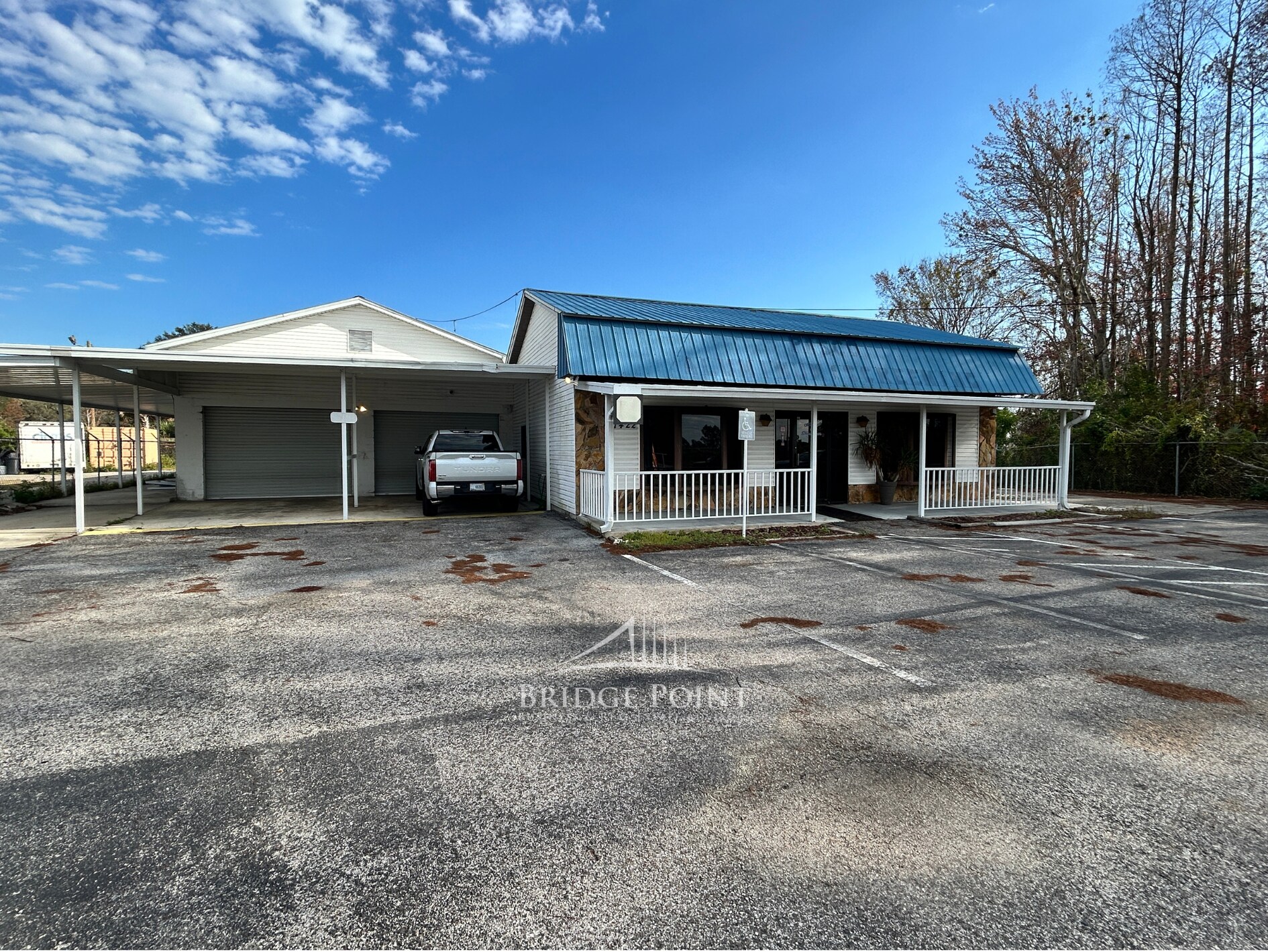 17422 US Highway 19, Hudson, FL for sale Primary Photo- Image 1 of 1