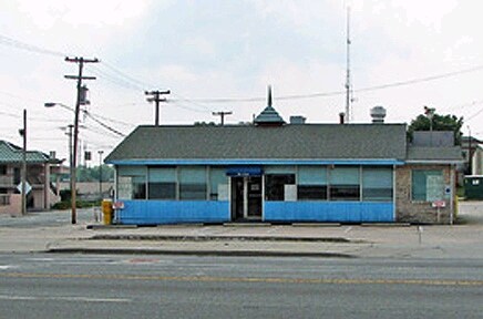 336 S Main St, High Point, NC for sale Primary Photo- Image 1 of 1