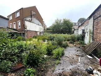 More details for 4-6 Bourtree Terrace, Hawick - Land for Sale