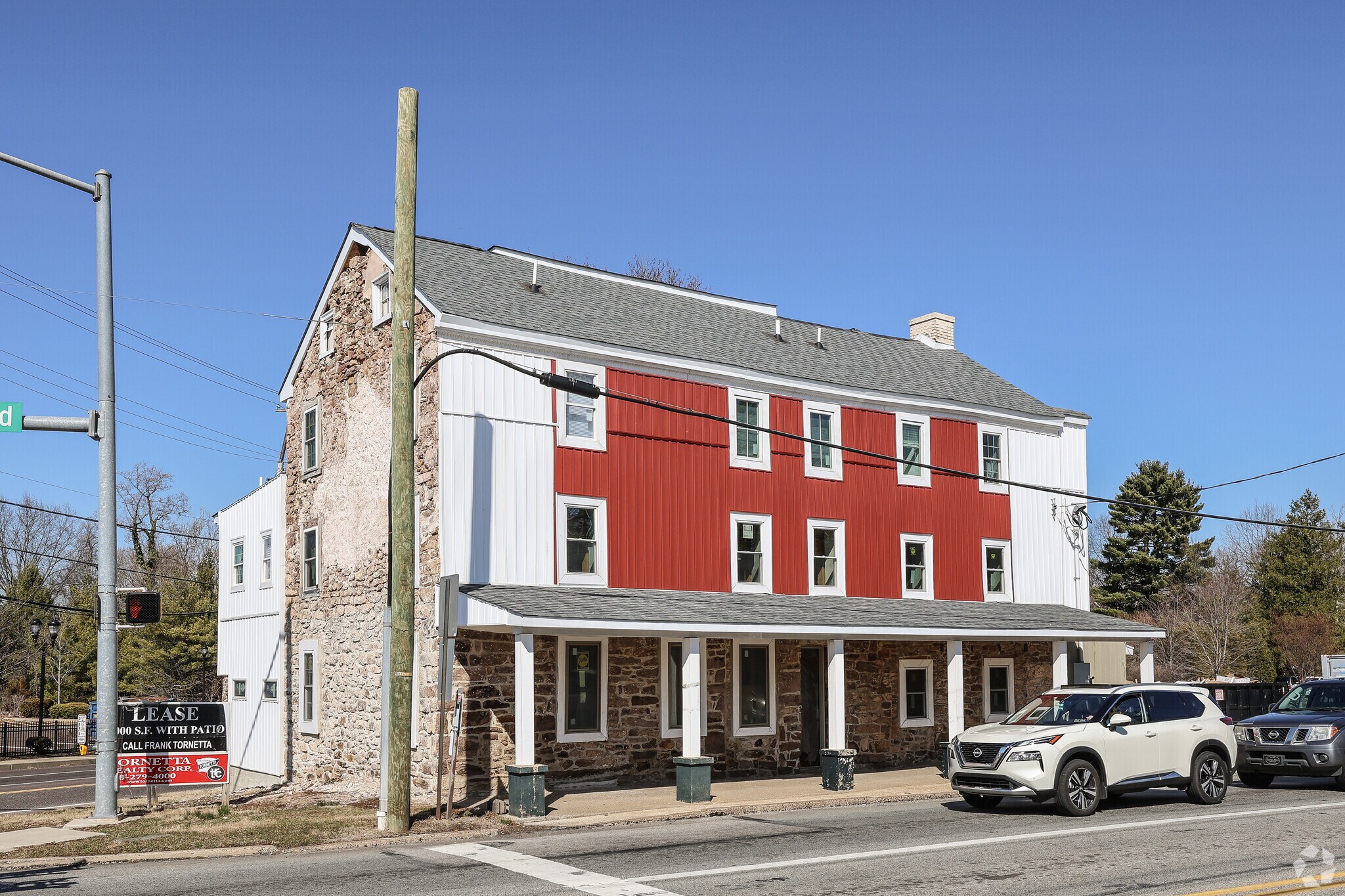 2797 Egypt Rd, Audubon, PA for sale Primary Photo- Image 1 of 36