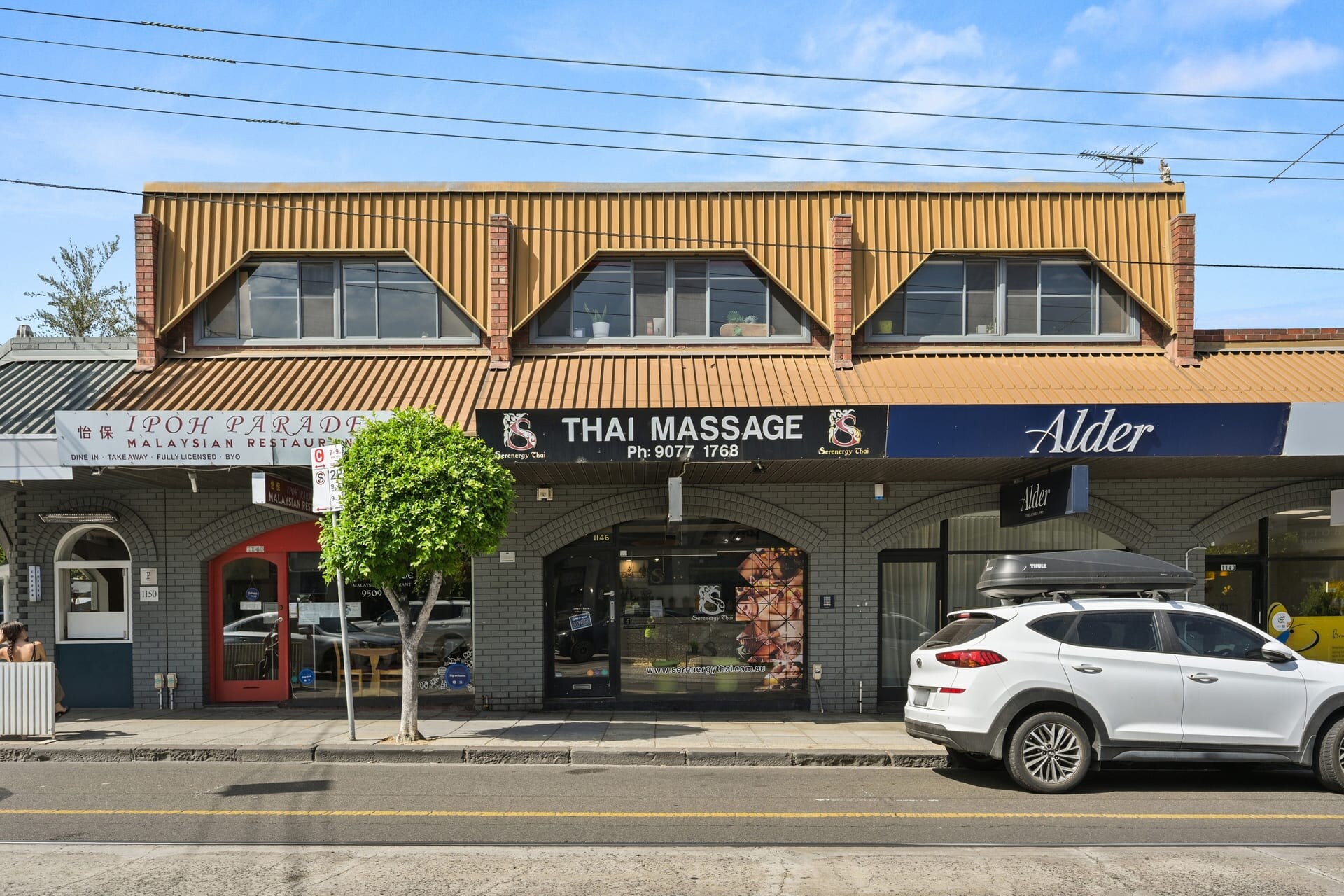 1136-1150 High St, Armadale for lease Building Photo- Image 1 of 7